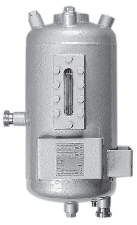 AG-5100 Kartuş Mekanik Salmastra