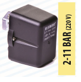 ELT-6 Basınç Kontrol Cihazı