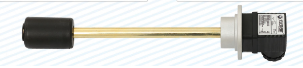 ELT-F Sıvı Seviye Denetleyicisi