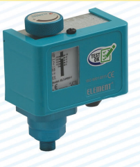 ELT-PRV-1-5 Prosestat Vakum Şalteri