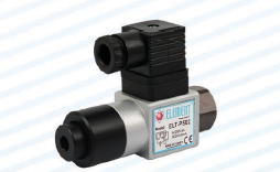 ELT-PS2 Hidrolik Basınç Şalteri