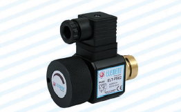 ELT-PS3 Hidrolik Basınç Şalteri