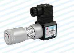 ELT-PS4 Hidrolik Basınç Şalteri