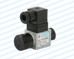 ELT-PS5 Hidrolik Basınç Şalteri