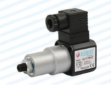 ELT-PS7 Hidrolik Basınç Şalteri