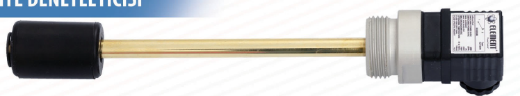 ELT-R Sıvı Seviye Denetleyicisi