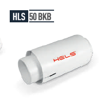 HLS-50BKB Boru Kompansatörü