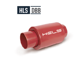 HLS-DBB Distan Basınçlı Kompansatör