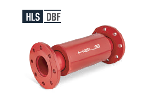 HLS-DBF Distan Basınçlı Kompansatör