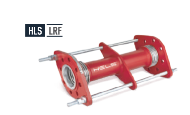 HLS-LRF Limit Rotlu Tip Dilatasyon Kompansatör