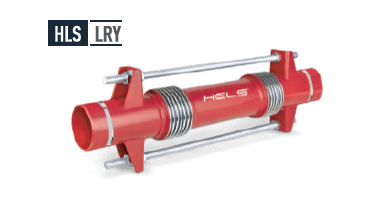 HLS-LRY Limit Rotlu Tip Dilatasyon Kompansatör