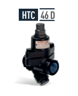 HTC-46D Bimetalik Kondenstop