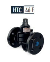 HTC-46F Bimetalik Kondenstop