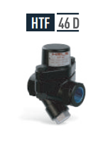 HTF-46D Bimetalik Kondenstop