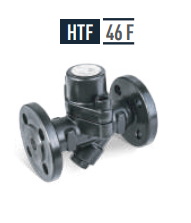 HTF-46F Bimetalik Kondenstop