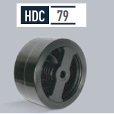 HDC-79 Disko Çekvalf