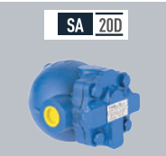 SA-20D Sıvı Atıcı
