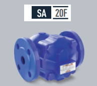 SA-20F Sıvı Atıcı