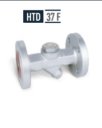 HTD-37F Termodinamik Kondenstop
