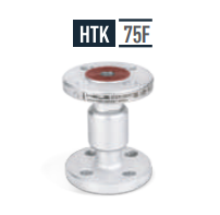 HTK-75F Termostatik Kondenstop