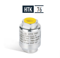 HTK-76 Termostatik Kondenstop