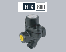 HTK-80D Termostatik Kondenstop