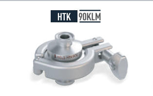 HTK-90KLM Termostatik Kondenstop