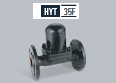HYT-35F Termostatik Kondenstop