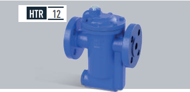 HTR-12 Ters Kovalı Kondenstop