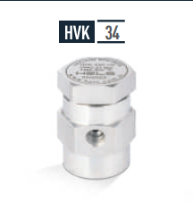 HVK-34 Vakum Kırıcı