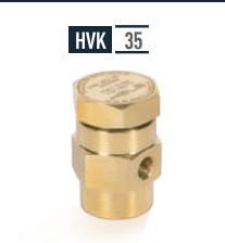 HVK-35 Vakum Kırıcı