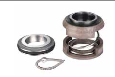 PS131 Özel Mekanik Salmastra