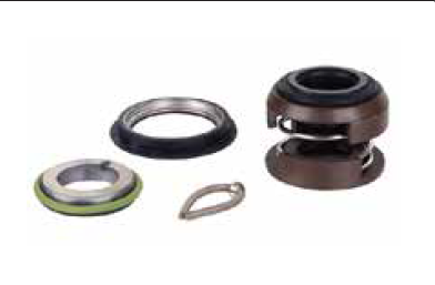 PS132 Özel Mekanik Salmastra