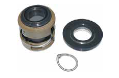 PS134 Özel Mekanik Salmastra