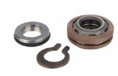 PS135 Özel Mekanik Salmastra