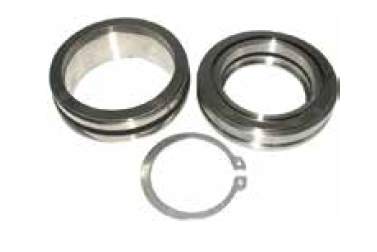 PS137 Özel Mekanik Salmastra