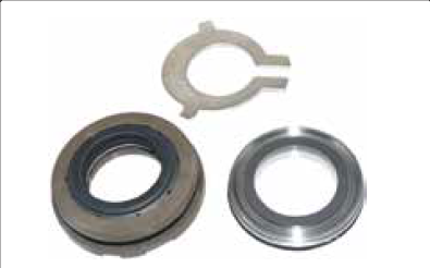 PS138 Özel Mekanik Salmastra