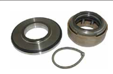 PS140 Özel Mekanik Salmastra