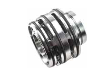 PS149 Özel Mekanik Salmastra