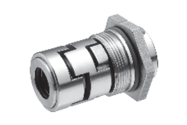 PS159 Özel Mekanik Salmastra