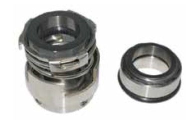 PS160 Özel Mekanik Salmastra