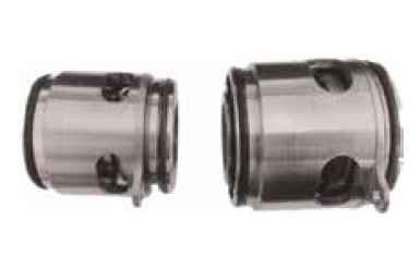 PS161 Özel Mekanik Salmastra