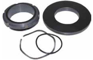 PS169 Özel Mekanik Salmastra