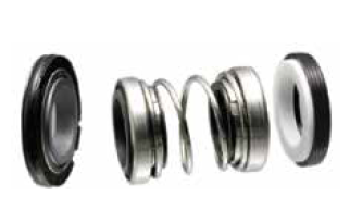 PS170 Özel Mekanik Salmastra