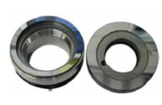 PS175 Özel Mekanik Salmastra