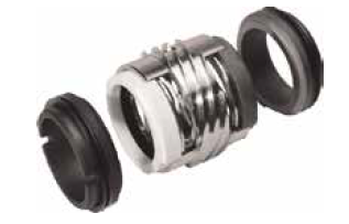 PS181 Özel Mekanik Salmastra