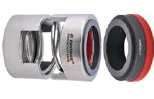 PS194 Özel Mekanik Salmastra