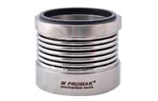 PS195 Özel Mekanik Salmastra