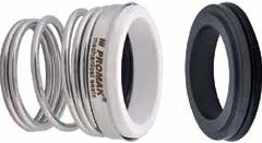 P30 Standart Mekanik Salmastra