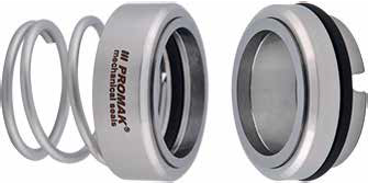 P34N Standart Mekanik Salmastra